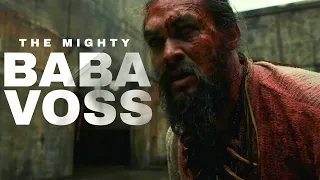 Baba Voss | SEE Season 2 | Apple Tv | Jason Momoa