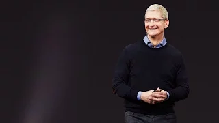 Apple - March Event 2016