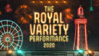 Royal Variety Performance 2020 - Full Show