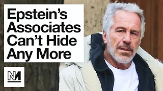 170 Jeffrey Epstein Associates To Be Revealed