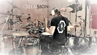 SEBASTIAN LANSER // OBSIDIOUS - DELUSION