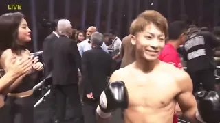 Naoya Inoue VS Juan Carlos Payano FULL FIGHT HIGHLIGHTS