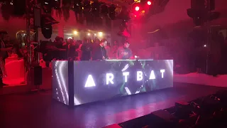 Ibiza Beach Club Odessa 2021 ArtBat Season Opening