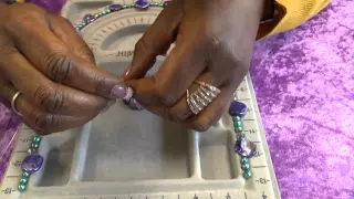 Basic Beading 101