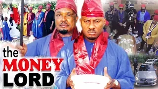 The Money Lord Season 1&2  {{New Movie] Yul Edochie ll 2019 Latest Nigerian Nollywood Movie Full HD