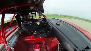 Spec Miata Autobahn South 1:39.5