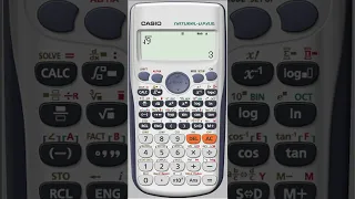 How to find square root of any number by Calculator