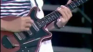 Queen   1986 Live at Wembley 01