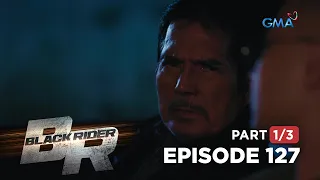 Black Rider: The hunt for Alma and Elias! (Full Episode 127 - Part 1/3)
