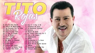 Lo Mejor Salsa Romantica de TitoRojas - Tito R. Sus Grandes Cancíones