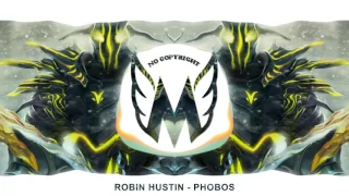 ♫【FUTURE HOUSE】Robin Hustin - Phobos//NO COPYRIGHT