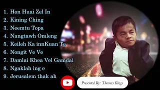 Zo/Zomi Gospel Song (Best of Songs Collection) - Mung Bawi