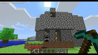 minecraft alpha 1.0.4 ep1