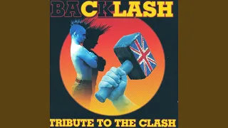 Clash City Rockers