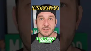 PrizePicks HACK: 5 Tips to WIN Prize Picks