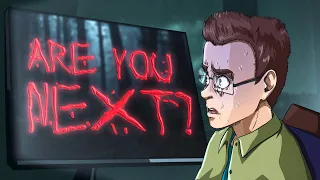 Dark Web Horror Story Animated | Are you next?