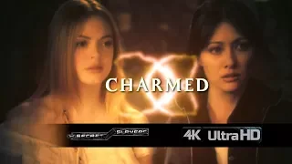 ◆ CHARMED - WRESTLING WITH WITCHSTOCK (3x12) & (6x11) COLLAB OPENING CREDITS (HD)