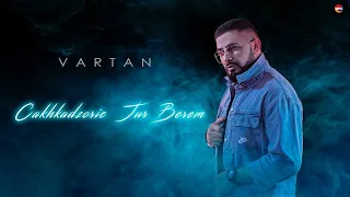 Vartan - Cakhkadzoric jur berem