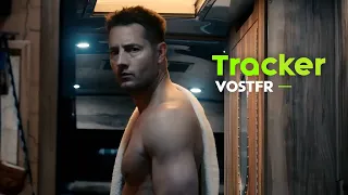 Tracker S01 Trailer VOSTFR - Justin Hartley