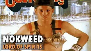 Nokweed Davy - Lord of Spirits นกหวีด เดวี่ "จอมเตะทรวงสะท้าน" (Muay Thai Kick Highlights)