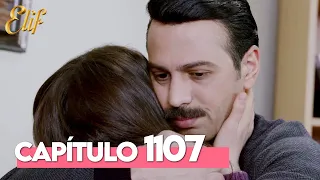 Elif Quinta Temporada Capítulo 1107 | Elif Capítulo 1107