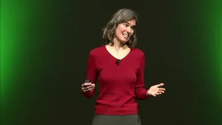 Same old story? How tiny houses make people want less | Katra Bryam | TEDxOhioStateUniversity