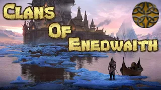 Third Age: Total War [DAC V5] - Tribes of Enedwaith #1 - A Bloody Beginning