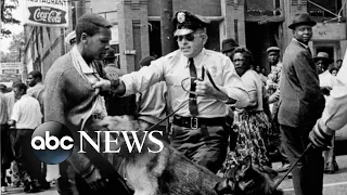 A long history of violence, civil unrest against people of color in the US | America In Pain