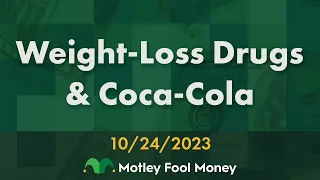 Weight-Loss Drugs and Coca-Cola