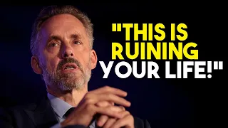 Why You Should Never Compare Yourself To Others - Jordan Peterson Motivation (MUST WATCH)