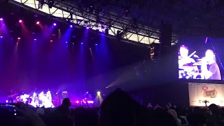 Issues Live (Vans Warped Tour Japan)