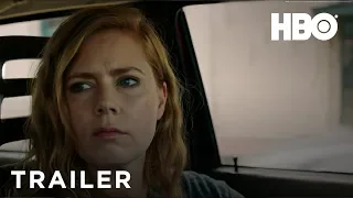 Sharp Objects - Official Trailer - Official HBO UK