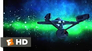 Star Trek 5: The Final Frontier (7/9) Movie CLIP - Approach to Sha Ka Ree (1989) HD