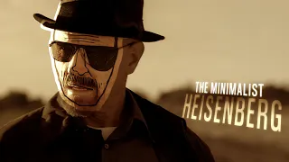 HEISENBERG | GTA IV Theme Song | Edit