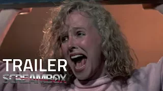 C.H.U.D. Trailer | Screambox Horror Streaming