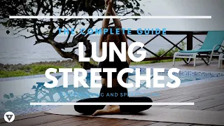 The Complete Guide | Lung Stretches For Freediving