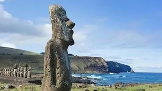 Secrets Of Easter Island - Documentary
