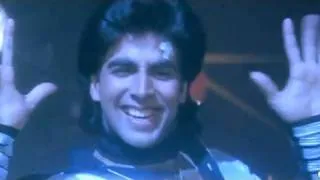 Ek Ladki Ne Mera Dil Chheena - Akshay, Abhijeet Bhattacharya, Dancer Song