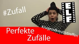 Perfekte Zufälle