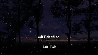 Đổi Tình Đổi Áo Đổi Anh ( Thái Học) LYRICS