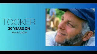 Tooker - 20 years on