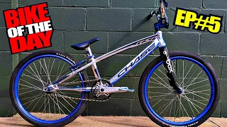 BMX Bike OF The Day: Chase RSP 4.0 Pro Cruiser