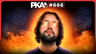 PKA 666 W/Wendigoon: Wizard Of Poz, Boebert Gets Handsy, Guess The Gun