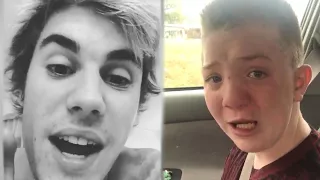 Bullied Middle-Schooler Keaton Jones Gets Support from Caring Celebrities