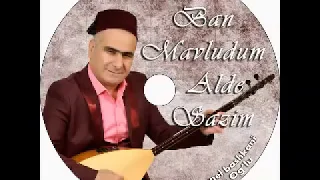 AHISKA Mevlüt Nurioğlu 2015 EMRAH#