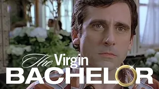 The Virgin Bachelor