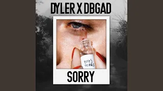 Sorry (feat. DB GAD)