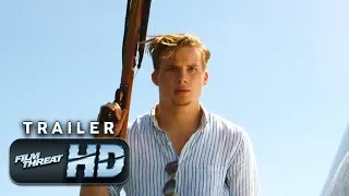 HARPOON | Official HD Film Trailer (2019) | HORROR COMEDY | Film Threat Trailers