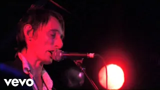 Rowland S. Howard - The Golden Age Of Bloodshed (Official Video)