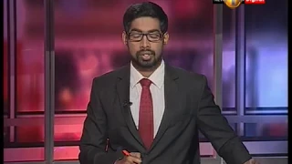 News 1st: Prime Time Tamil News - 8 PM | (03-02-2018)